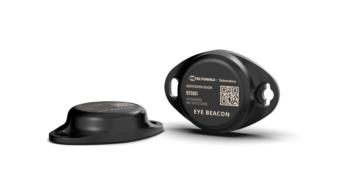 Teltonika BTSID1 - Eye Beacon
