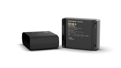 Teltonika TAT140 - 4G sporingsenhed med batteri