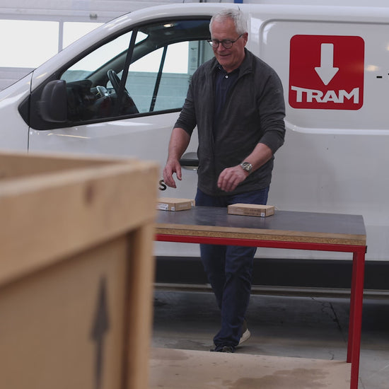 FMT100 Unbox